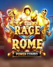 Rage of Rome Power Combo