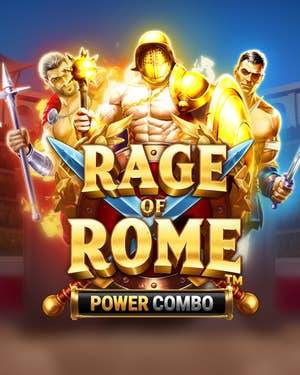 Rage of Rome Power Combo