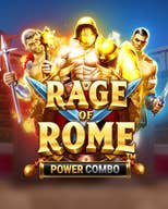Rage of Rome Power Combo