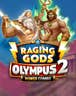 Raging Gods: Olympus 2 POWER COMBO