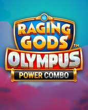 Raging Gods: Olympus Power Combo