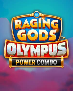 Raging Gods: Olympus Power Combo