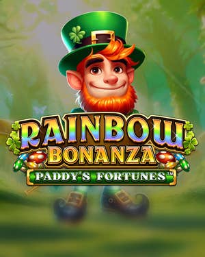 Rainbow Bonanza Paddy's Fortunes