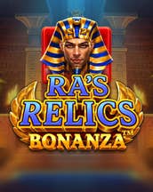Ra's Relics Bonanza