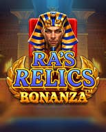 Ra's Relics Bonanza
