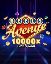 Reels Avenue Link&Win