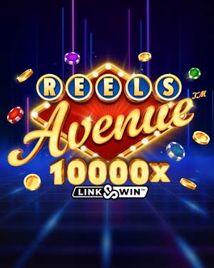 Reels Avenue Link&Win