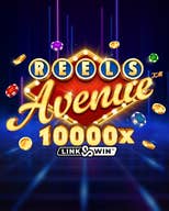 Reels Avenue Link&Win