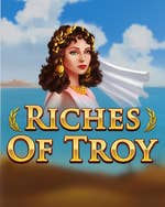 Riches of Troy