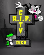 RIP City Dice