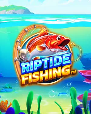 Riptide Fishing