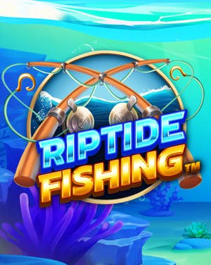 Riptide Fishing
