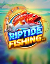 Riptide Fishing