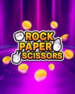 Rock Paper Scissors - Originals