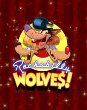 Rockability Wolves