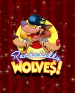 Rockability Wolves