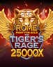 Rome Fight for Gold the Tiger's Rage