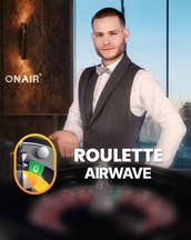 Airwave Roulette