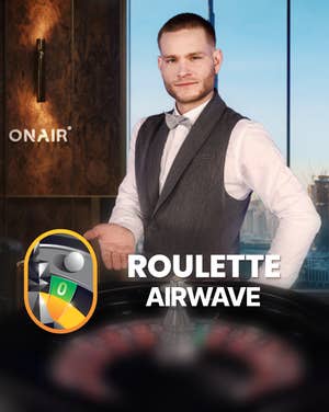 Airwave Roulette