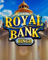 Royal Bank Bingo 