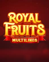 Royal Fruits MultiLines