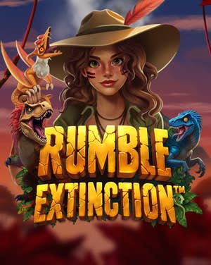 Rumble Extinction