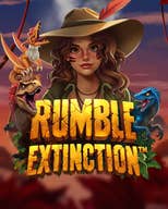 Rumble Extinction