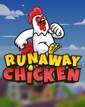 Runaway Chicken