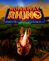 Runaway Rhino