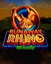 Runaway Rhino