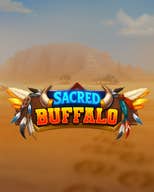 Sacred Buffalo
