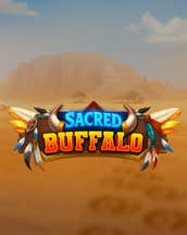 Sacred Buffalo