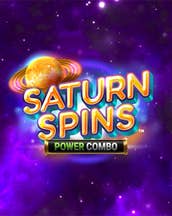 Saturn Spins Power Combo