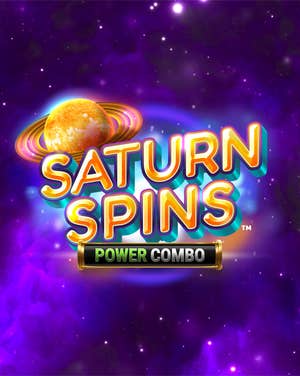 Saturn Spins Power Combo