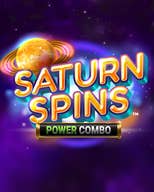 Saturn Spins Power Combo