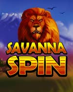 Savanna Spin