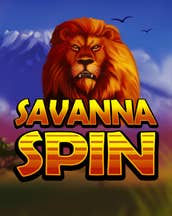 Savanna Spin