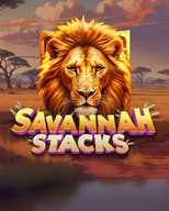 Savannah Stacks