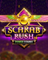 Scarab Rush Power Combo