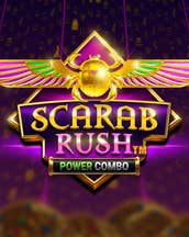 Scarab Rush Power Combo