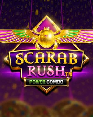 Scarab Rush Power Combo