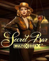 Secret Bar Multidice X