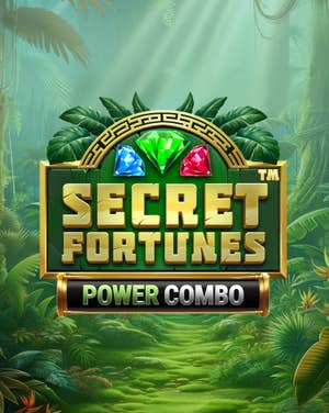 Secret Fortunes Power Combo