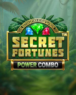 Secret Fortunes Power Combo