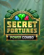 Secret Fortunes Power Combo
