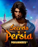 Secrets of Persia Megaways