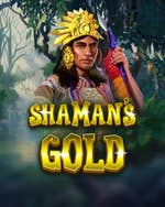 Shaman's Gold