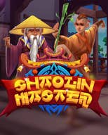 Shaolin Master