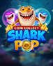 Shark Pop: Coin Collect