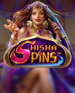 Shisha Spins
